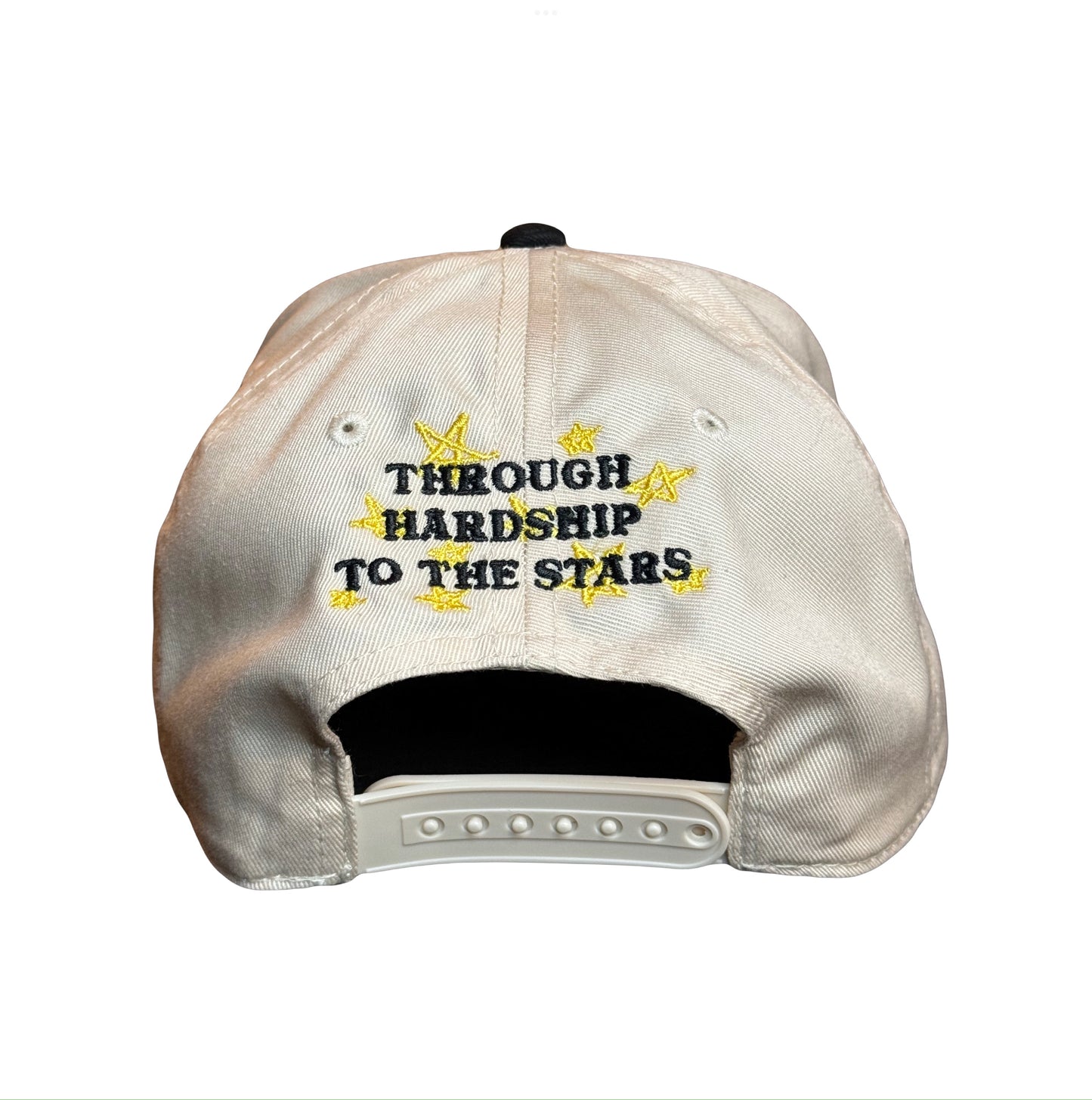 LATIN STAR HAT