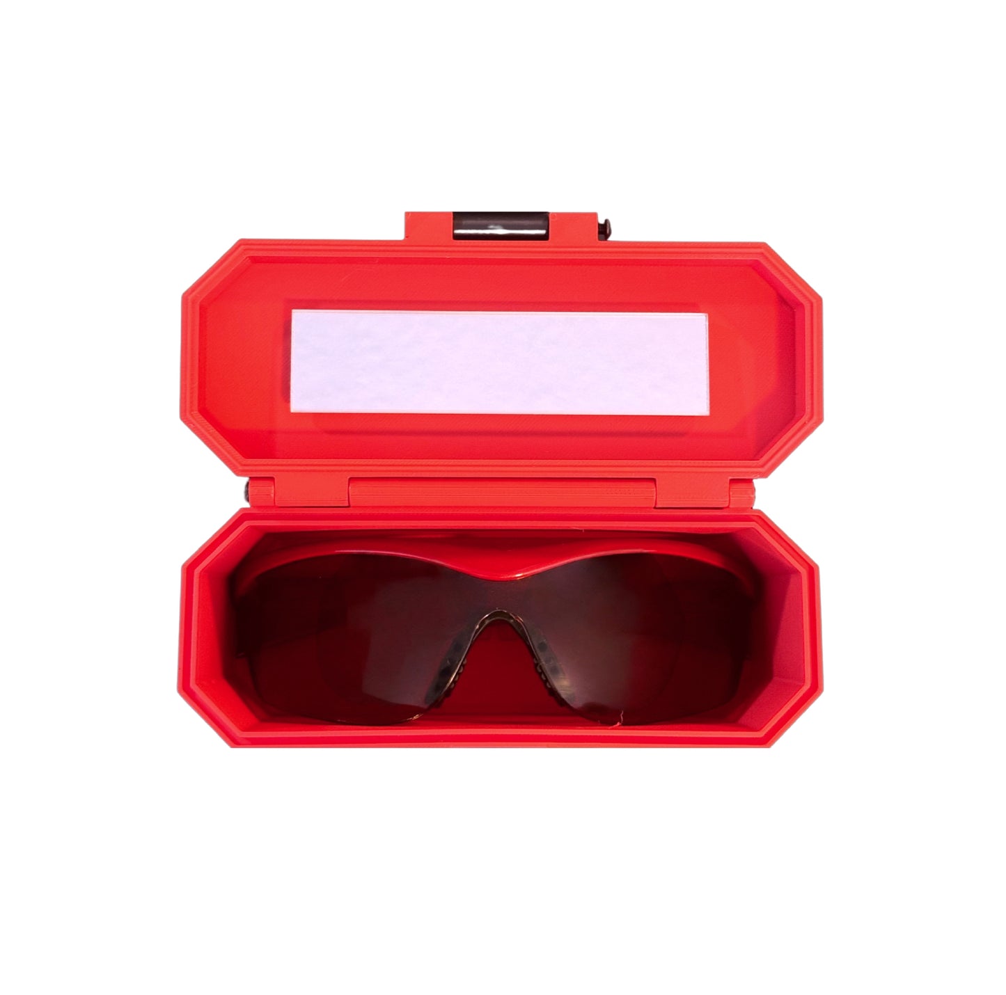 GET BUSY SAFTEY SHADES