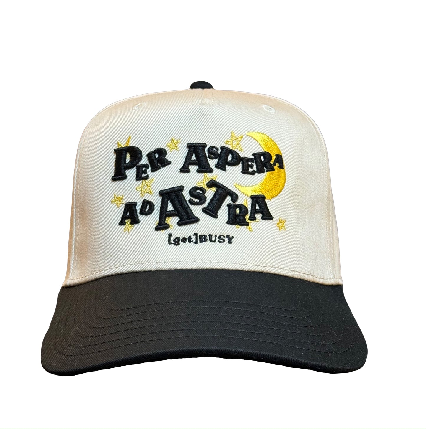 LATIN STAR HAT
